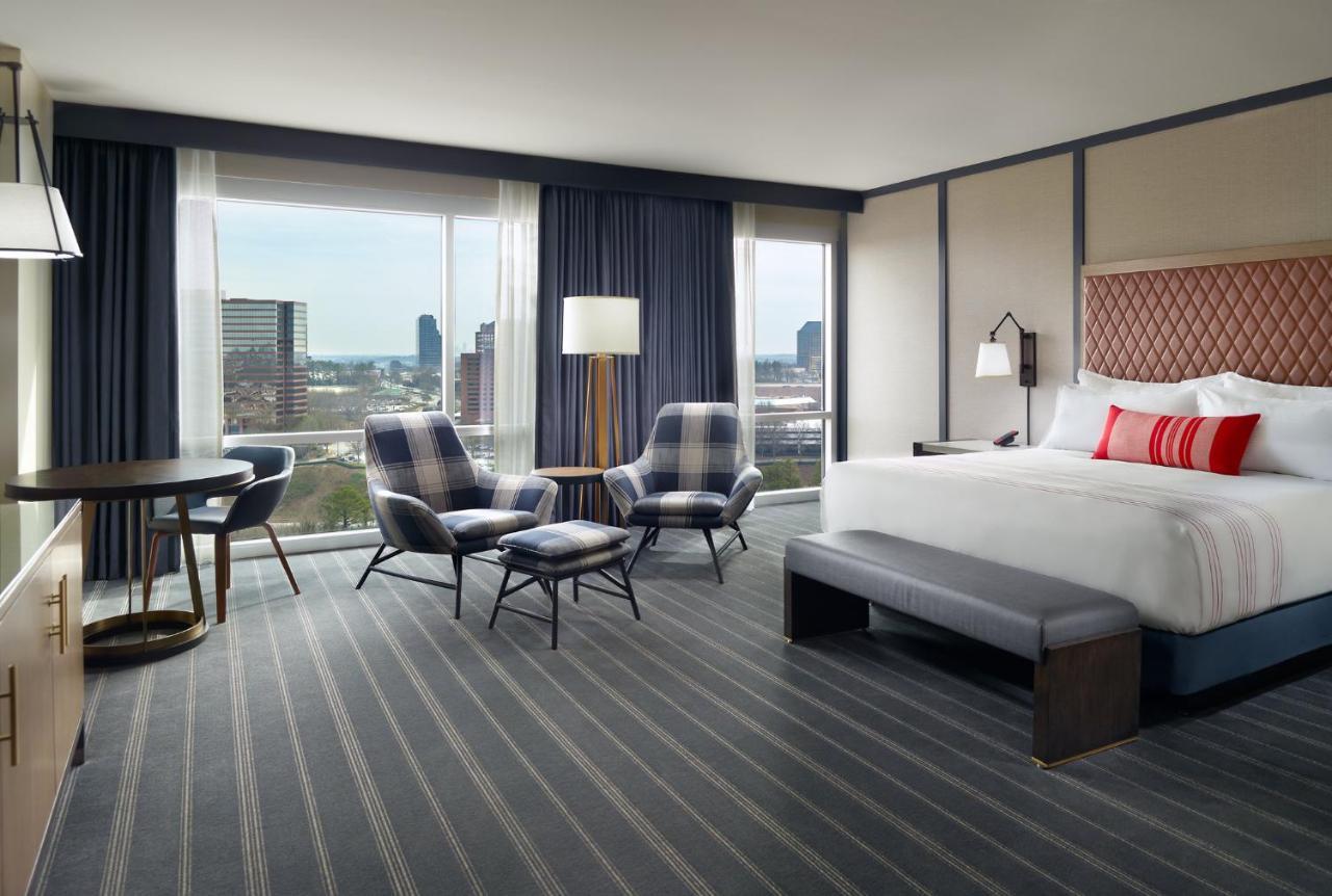 Suite 1 Lit King-Size