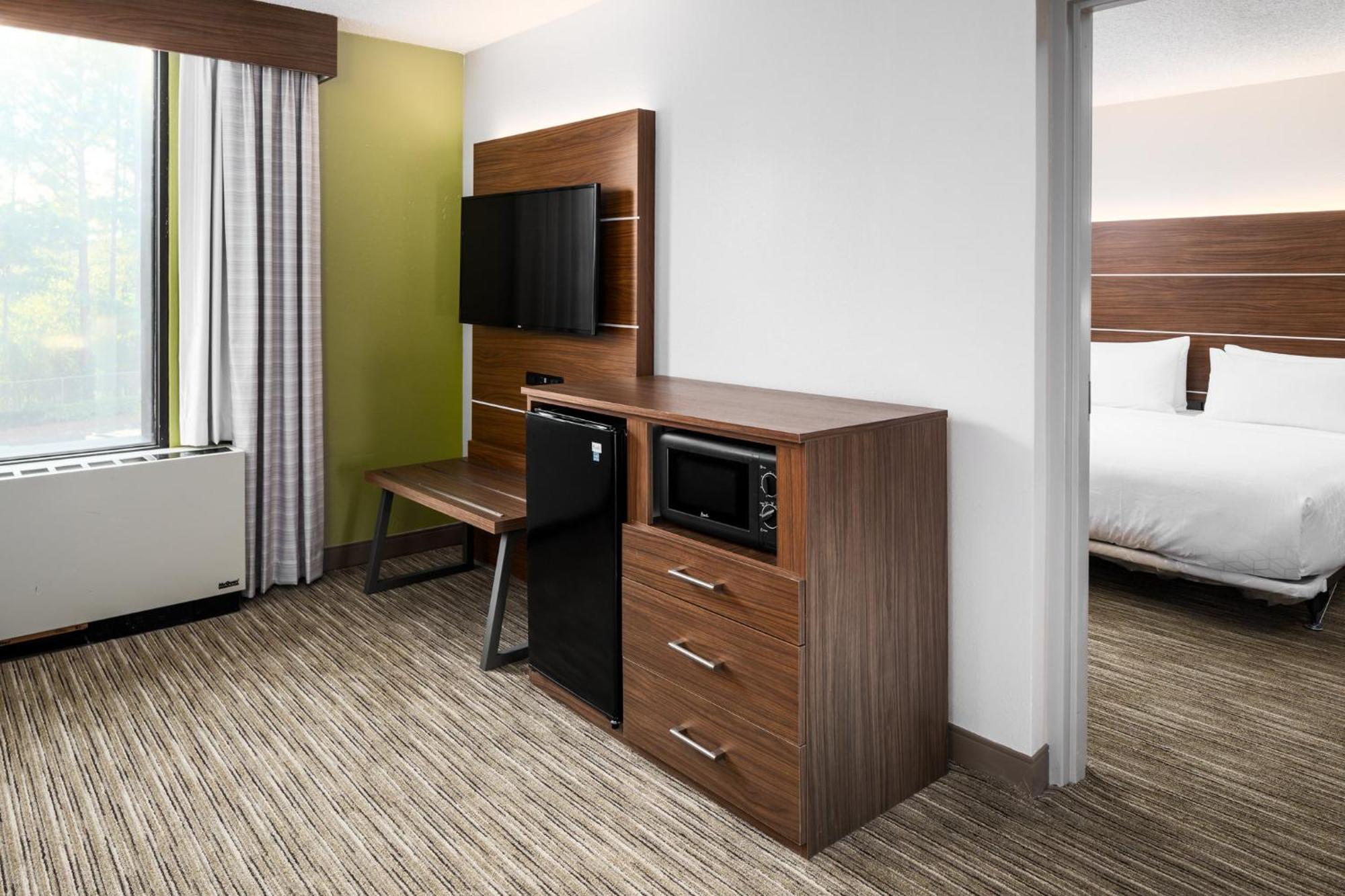 Zimmer mit Kingsize-Bett - barrierefrei mit ebenerdiger Dusche - Nichtraucher