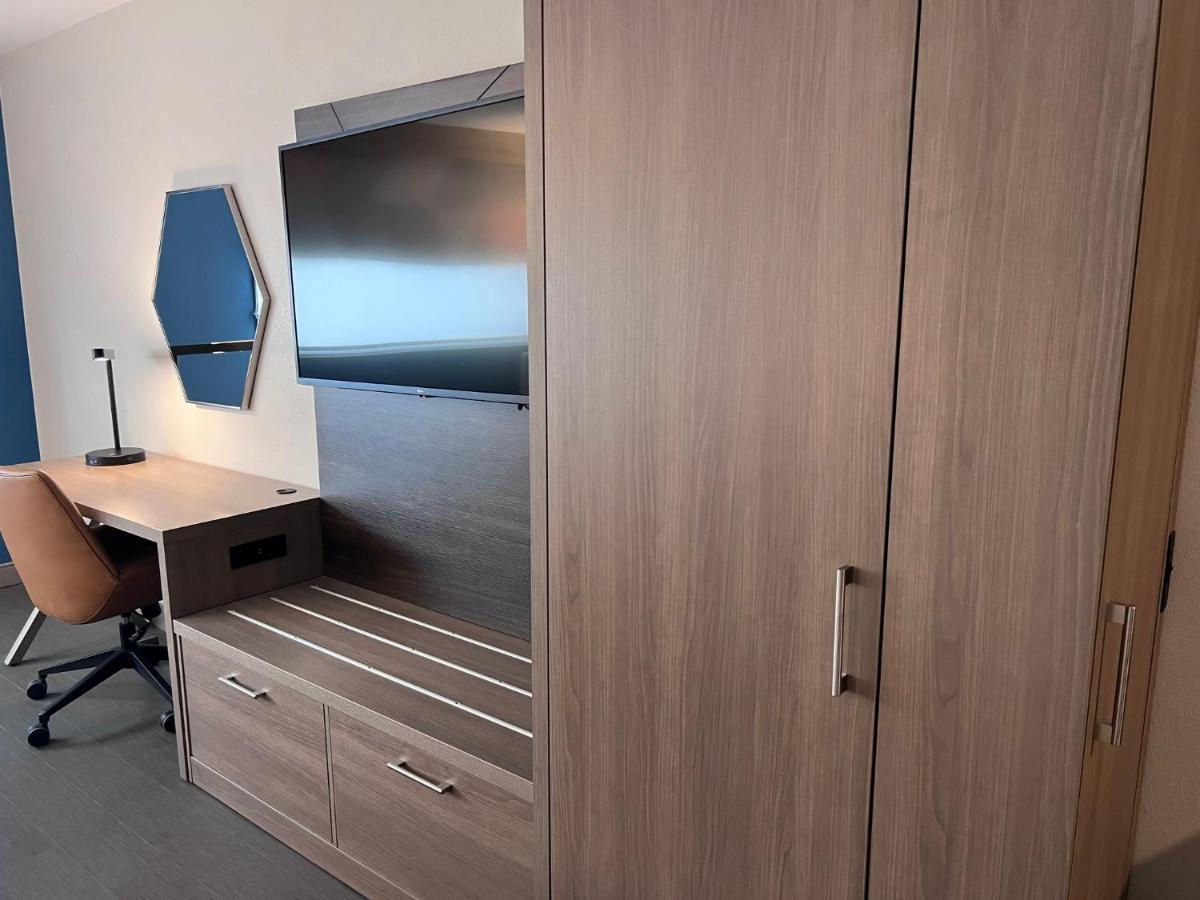 Habitación Estándar - Cama extragrande