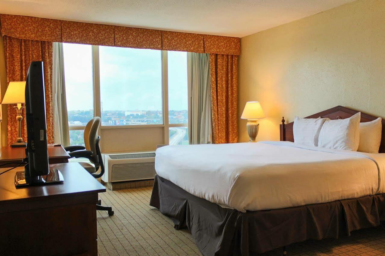 Business Zimmer mit Kingsize-Bett - Nichtraucher