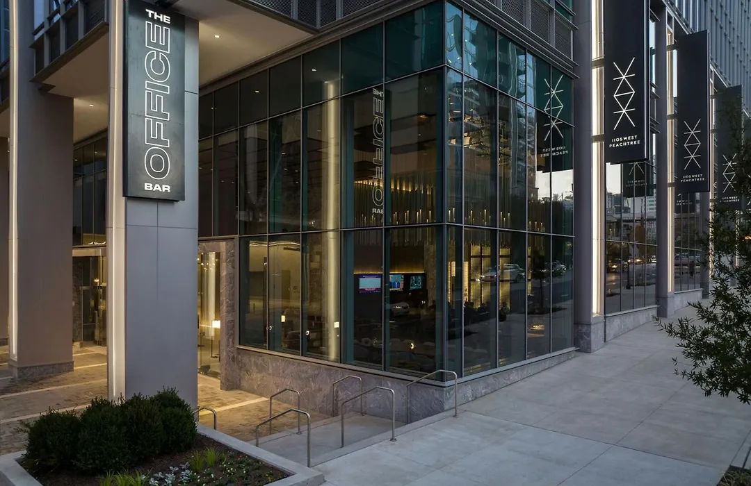 Epicurean Atlanta, Autograph Collection-1