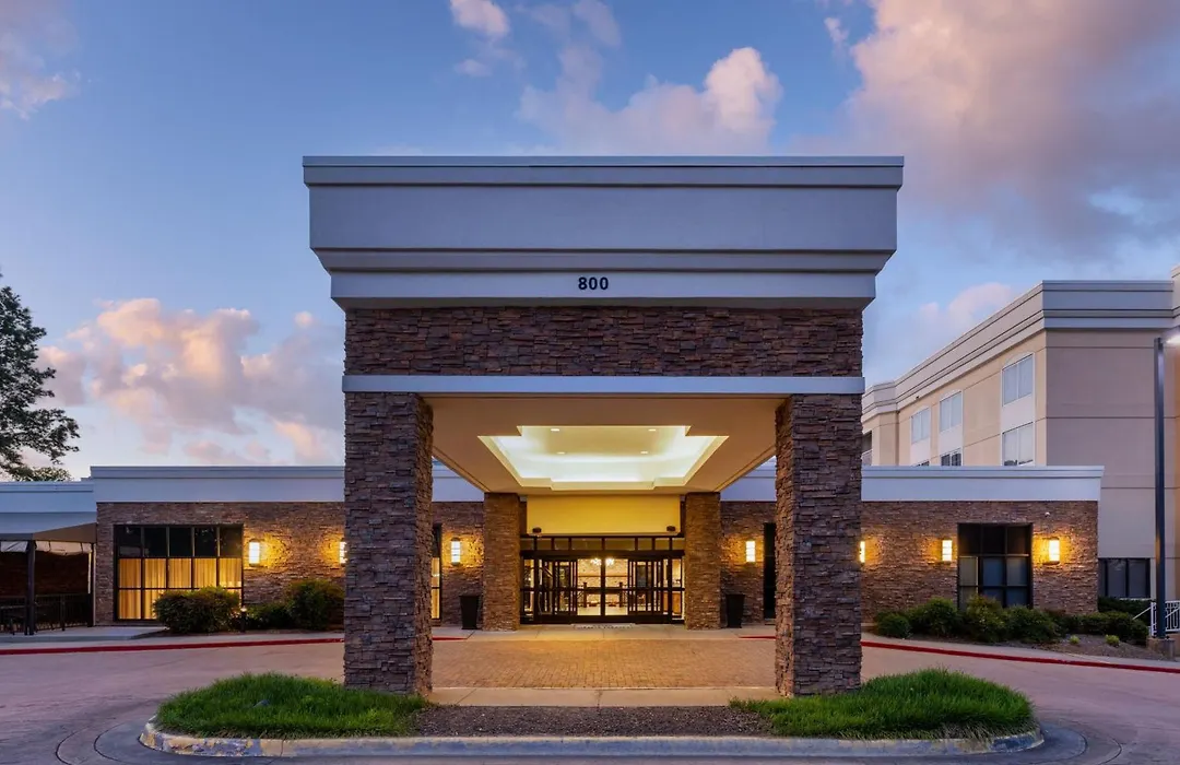 Sheraton By Marriott Atlanta Perimeter Dunwoody-1