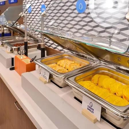 Holiday Inn Express Atlanta Airport-College Park By Ihg-2