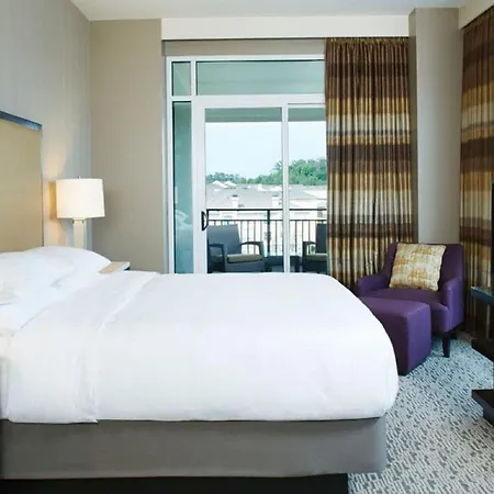 Hyatt Regency Atlanta Perimeter At Villa Christina-2