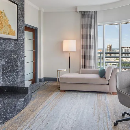 The Westin Buckhead Atlanta-3