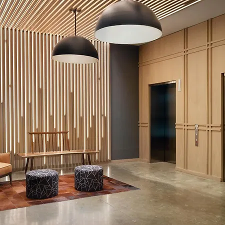 Bellyard, West Midtown Atlanta, A Tribute Portfolio Hotel-3