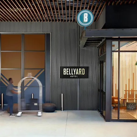 Bellyard, West Midtown Atlanta, A Tribute Portfolio Hotel-2