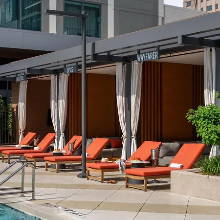 Epicurean Atlanta, Autograph Collection-2