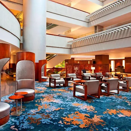 The Westin Peachtree Plaza, Atlanta-2