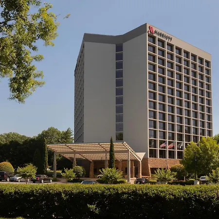 Atlanta Marriott Northeast/Emory Area-2