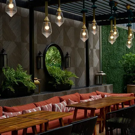 The Starling Atlanta Midtown, Curio Collection By Hilton-3