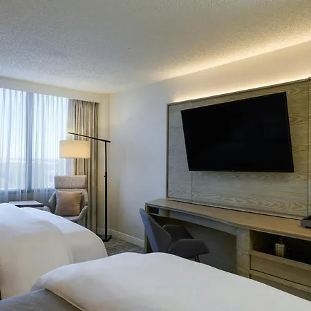 The Westin Atlanta Airport-3