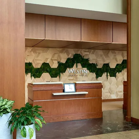The Westin Atlanta Airport-2