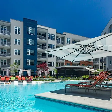 Kasa Buckhead Atlanta-3